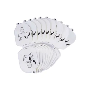 Heartsine Trainer Electrode 10 Pack