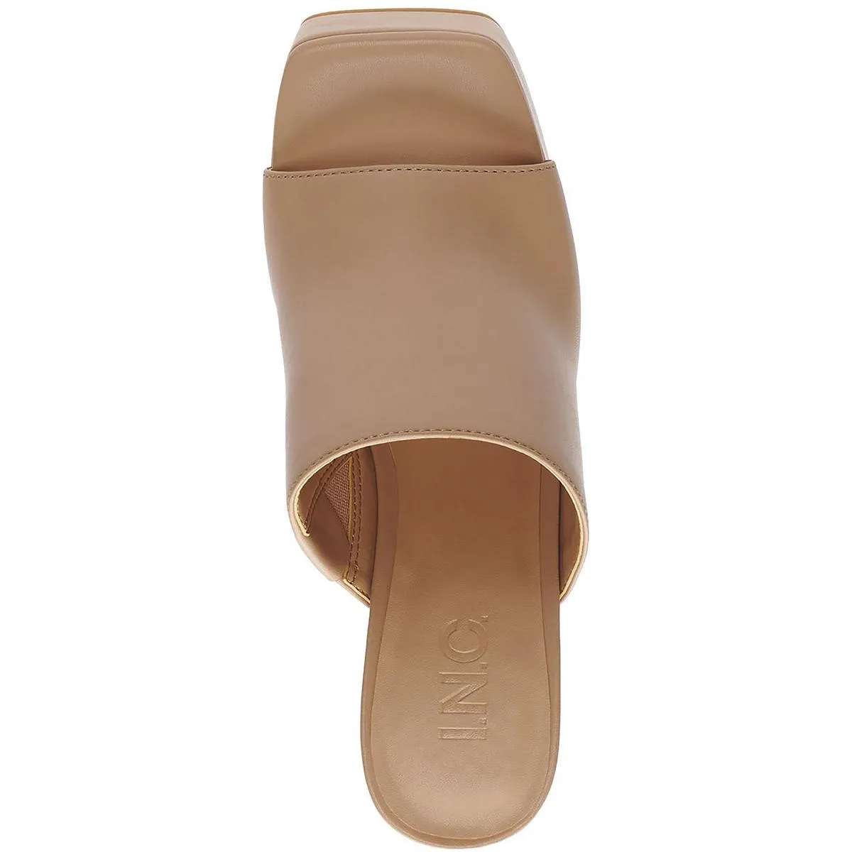 INC Womens Rali Platform Sandals