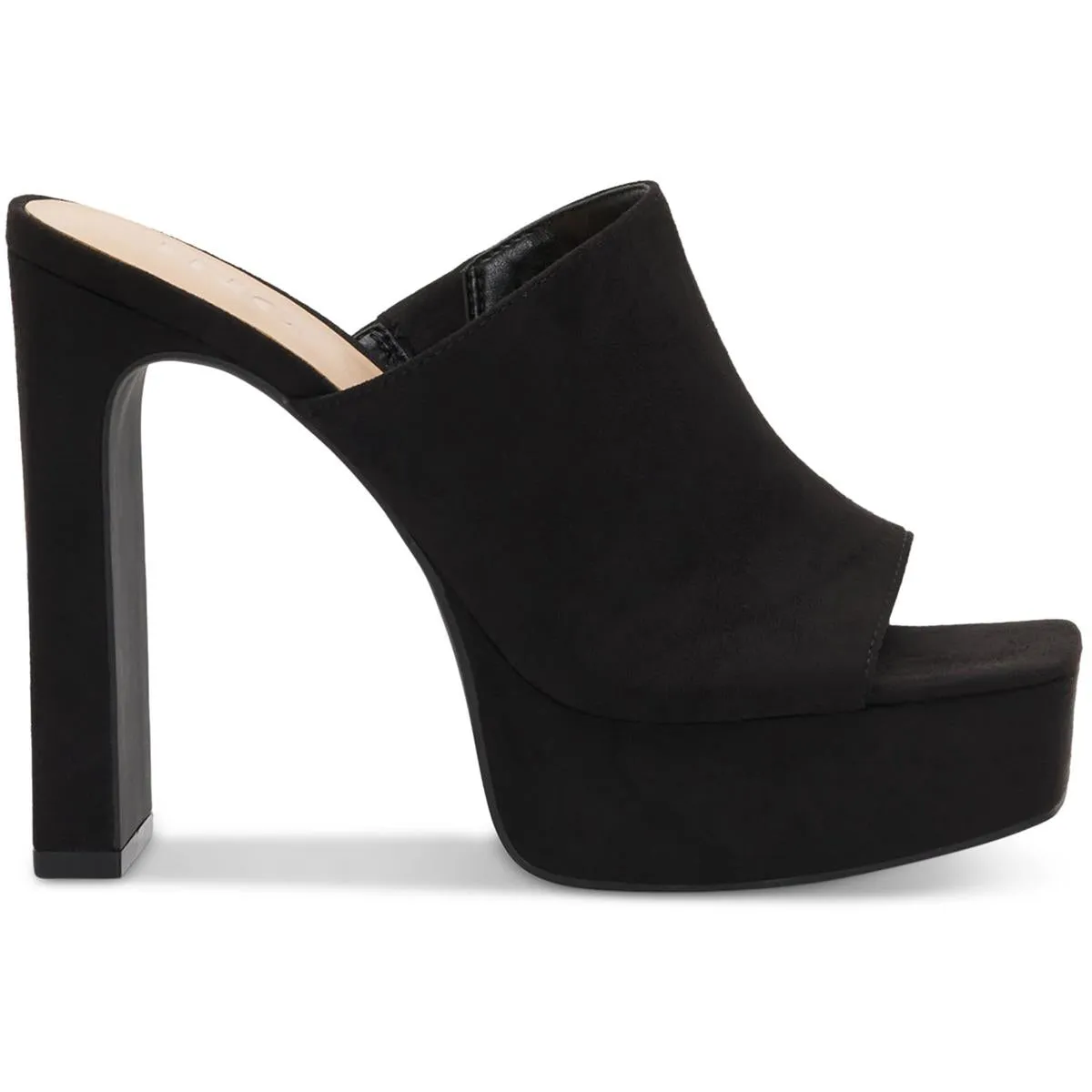INC Womens Rali Platform Sandals