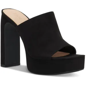 INC Womens Rali Platform Sandals