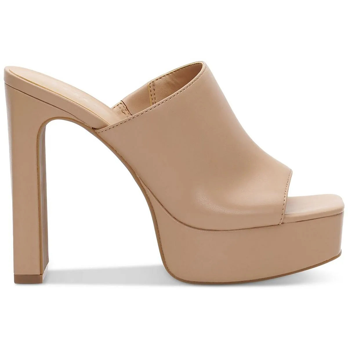 INC Womens Rali Platform Sandals