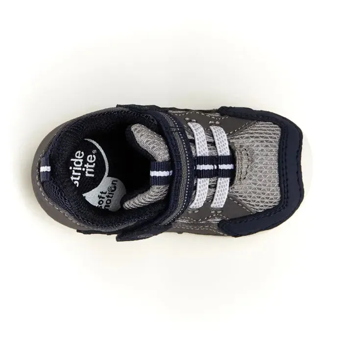 Infant’s Stride Rite Kylo – Flexible, Supportive & Made for First Steps
