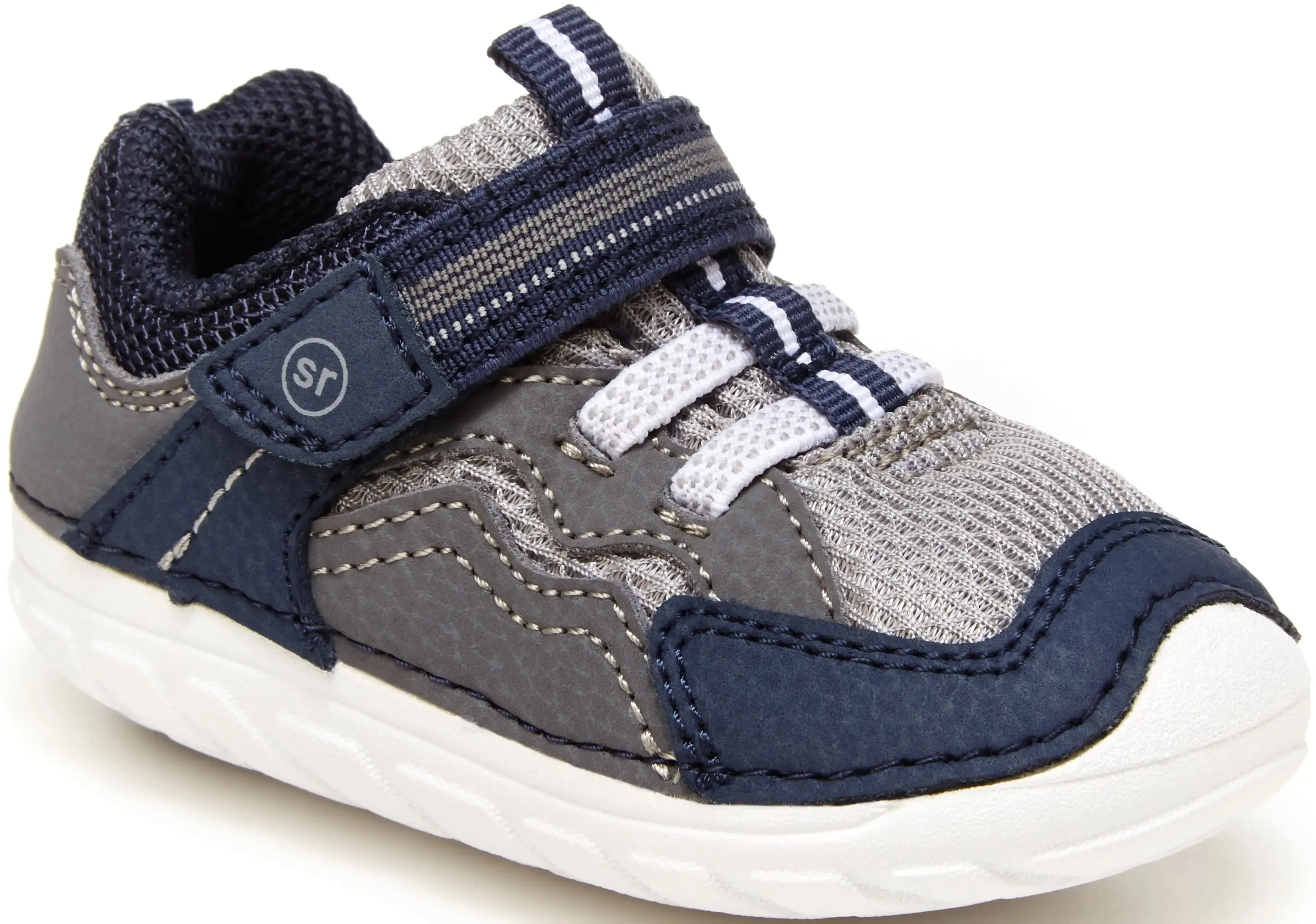Infant’s Stride Rite Kylo – Flexible, Supportive & Made for First Steps