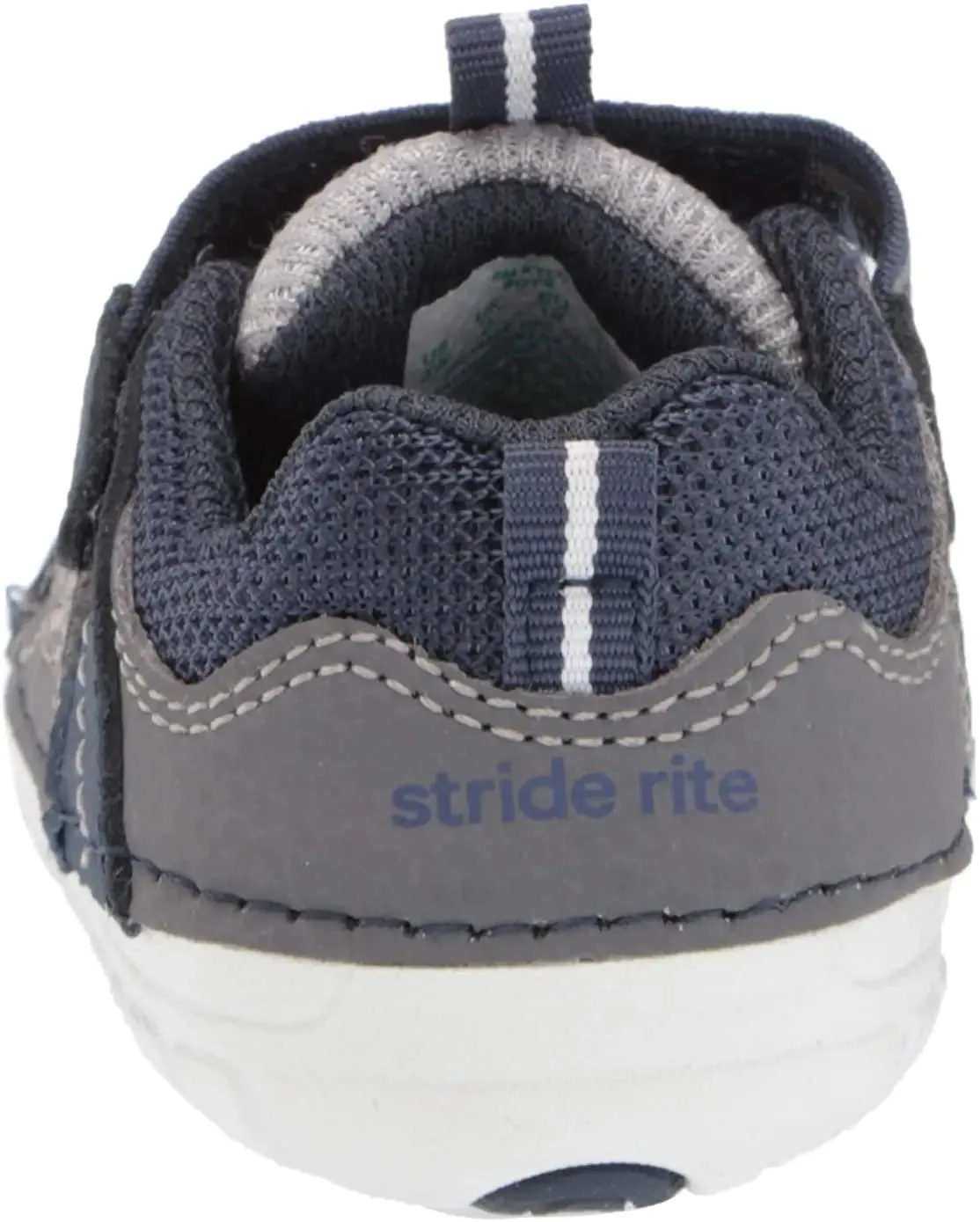 Infant’s Stride Rite Kylo – Flexible, Supportive & Made for First Steps