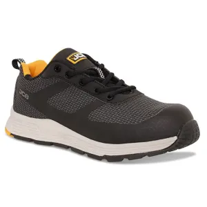 JCB Spark Metal free composite Safety Trainers S3 SRC