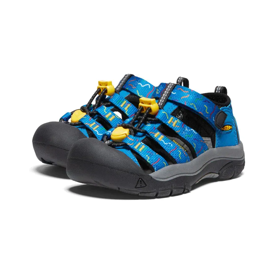 Keen Newport H2 Little Kids