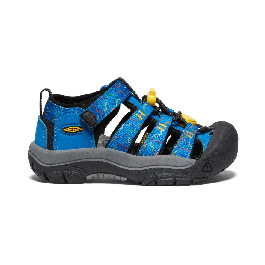 Keen Newport H2 Little Kids