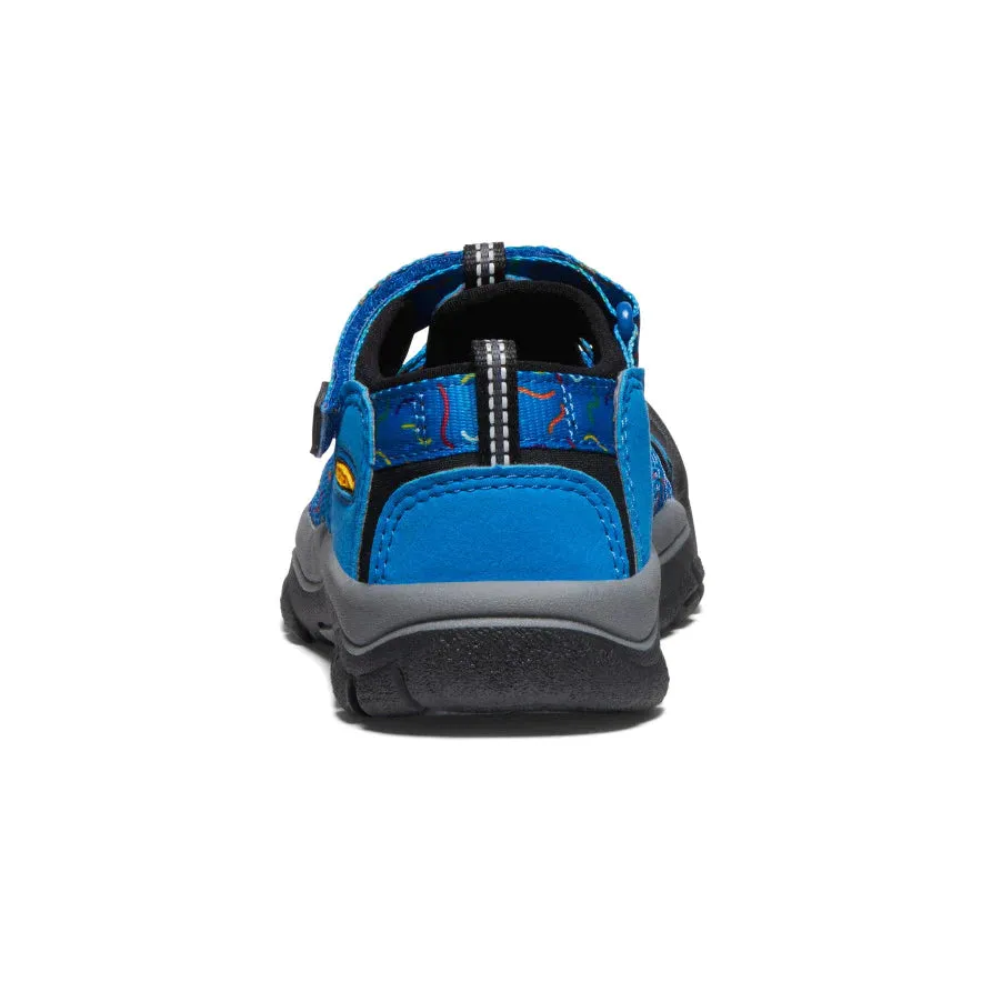 Keen Newport H2 Little Kids