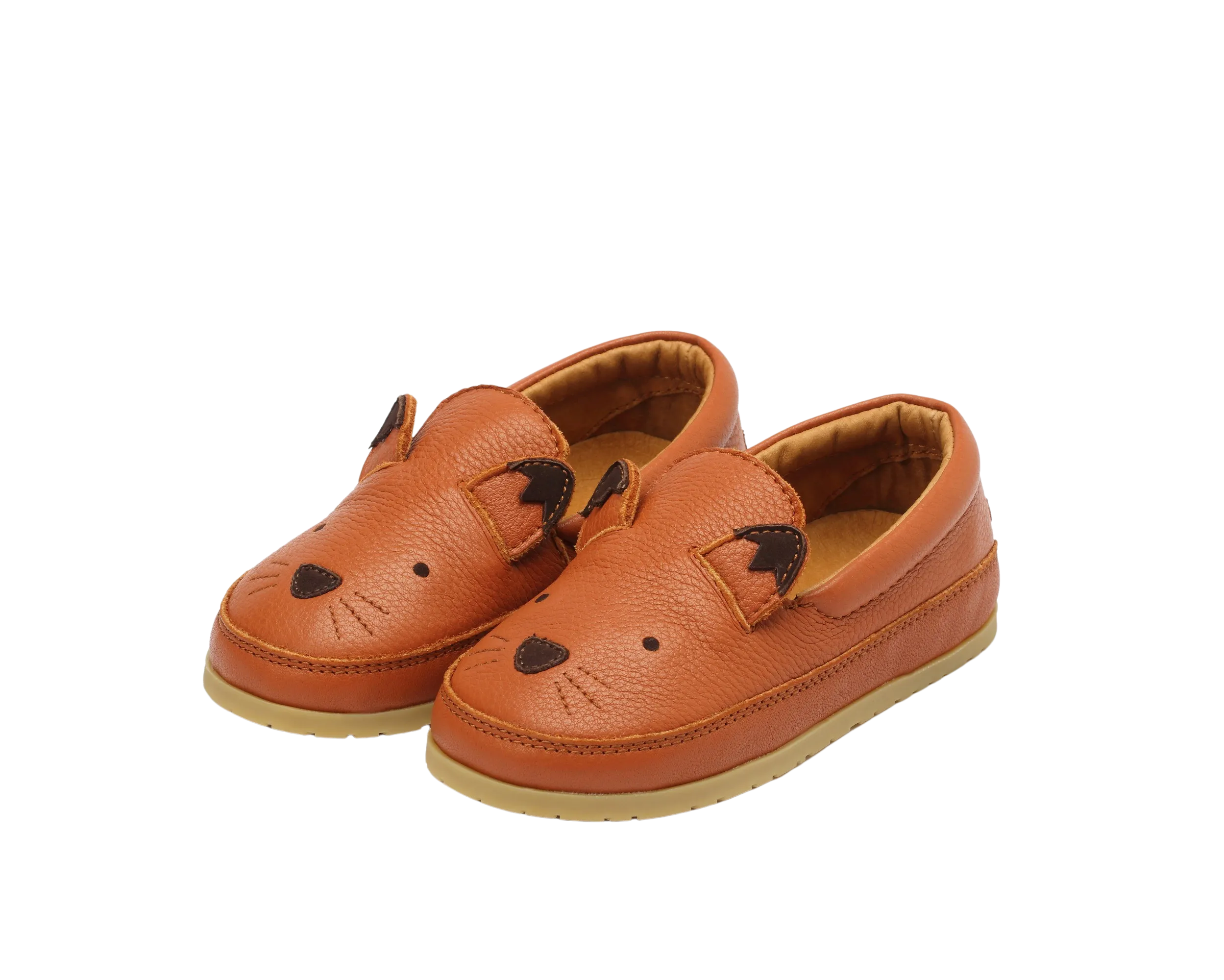 Kifi | Fox | Maple Leather