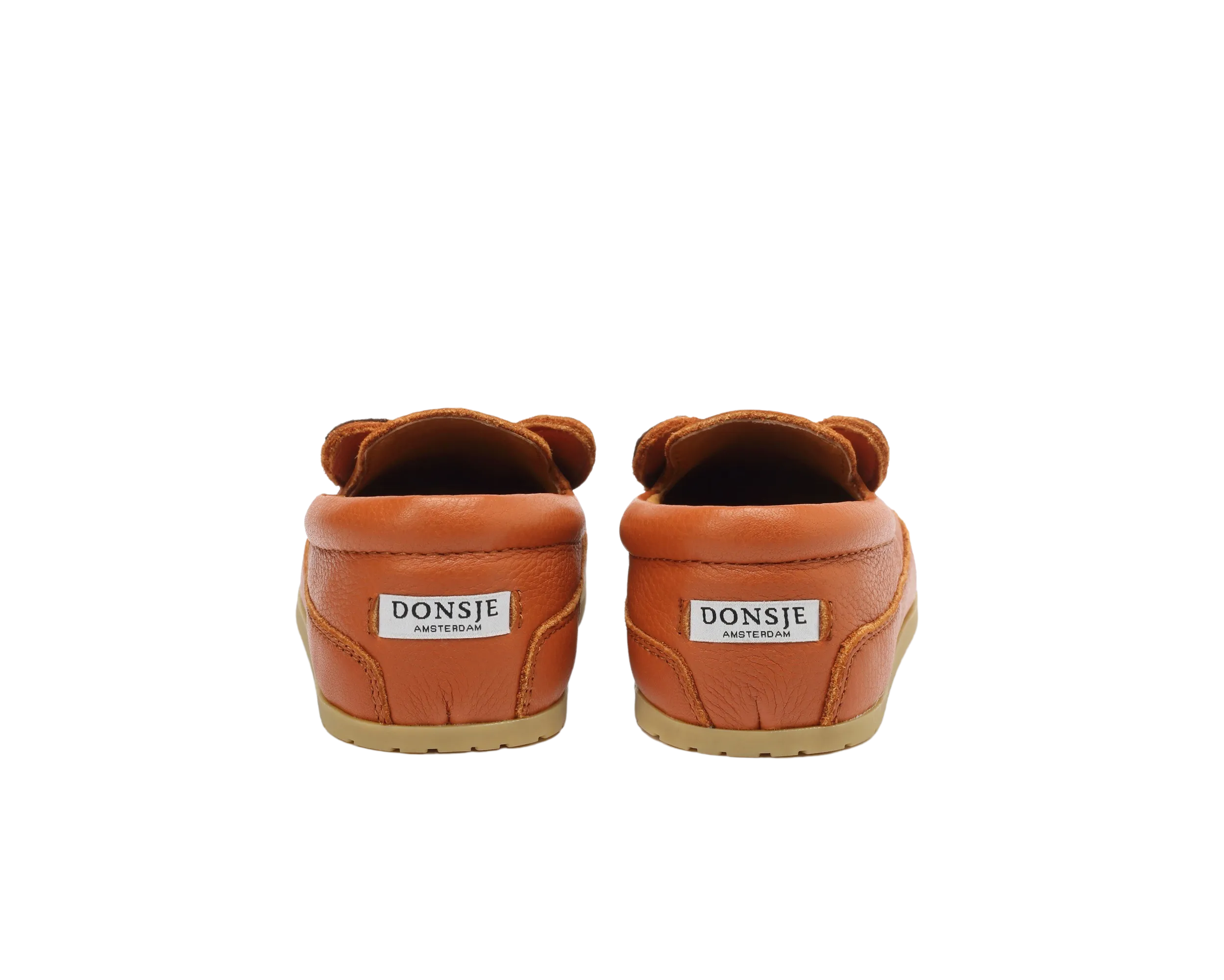 Kifi | Fox | Maple Leather