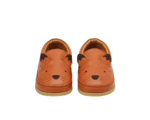 Kifi | Fox | Maple Leather