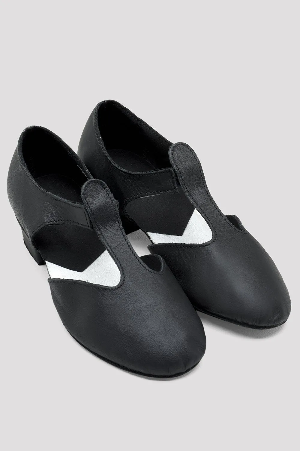 Ladies Grecian Sandal Teaching Shoes