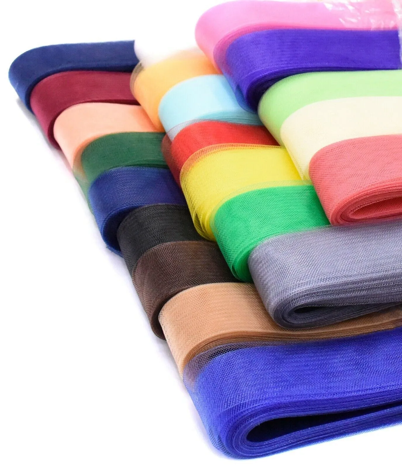 Large Wedding Shoe Clips - Other Colours