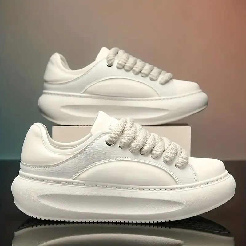 Latest Famous Brand Low Printed Wholesale Medusa Men's Sneakers Trendy Men Luxury Design Casual Shoes   S4963390