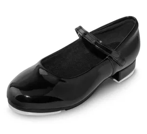 Leo Girls Rhythm Tap Shoe