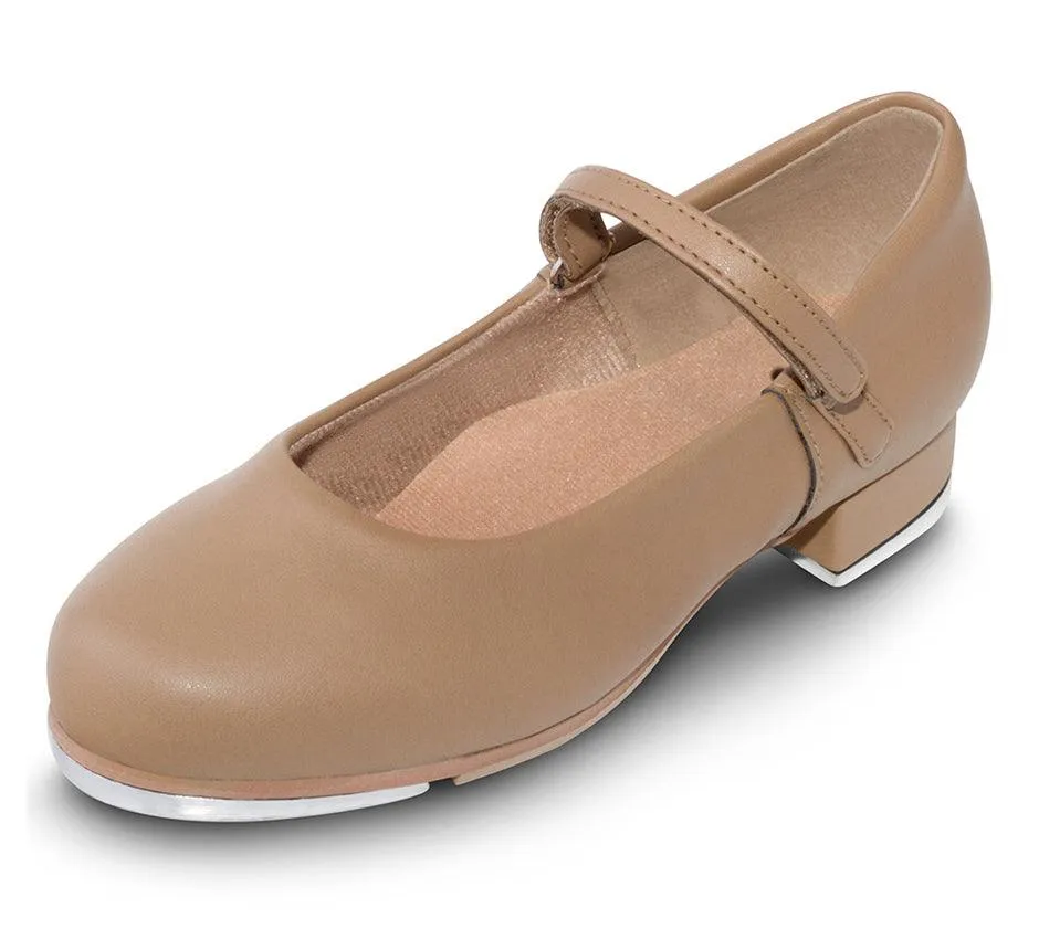 Leo Girls Rhythm Tap Shoe