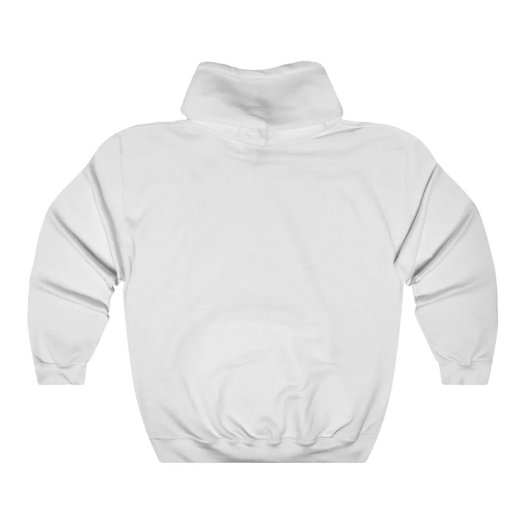 Mamba 4Ever- Hoodie -  #VezzyWorld 