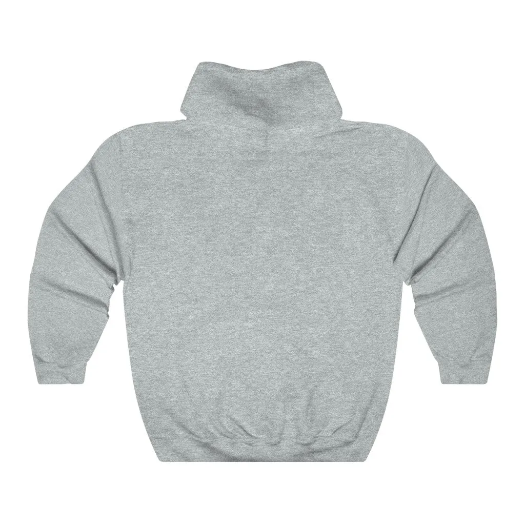 Mamba 4Ever- Hoodie -  #VezzyWorld 