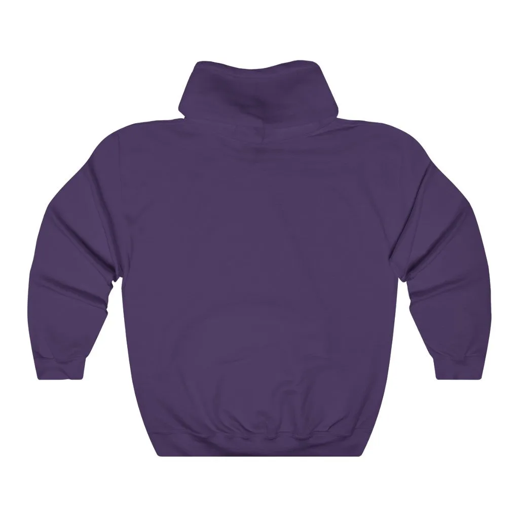 Mamba 4Ever- Hoodie -  #VezzyWorld 