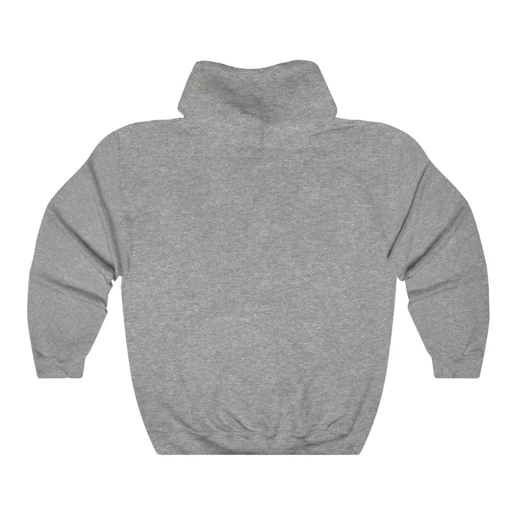 Mamba 4Ever- Hoodie -  #VezzyWorld 