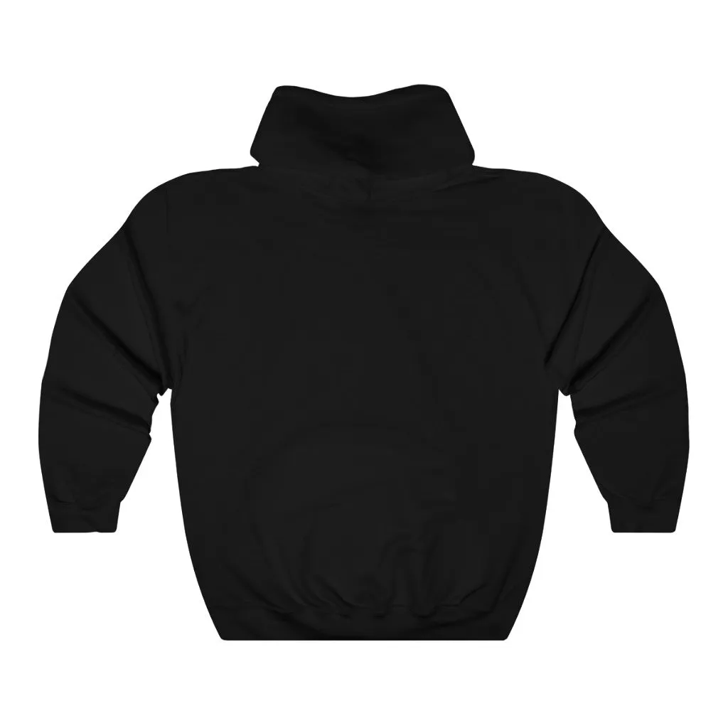 Mamba 4Ever- Hoodie -  #VezzyWorld 