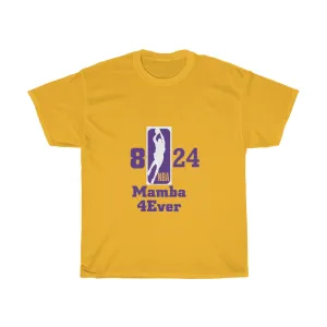 Mamba 4Ever- #VezzyWorld 