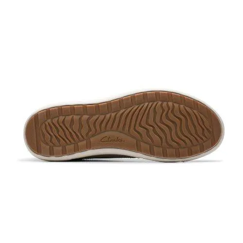 Mapstone Trail Lace Sneaker