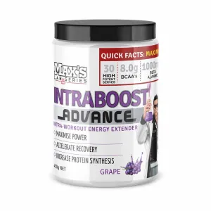 Maxs - Lab Series Intraboost Adavnced