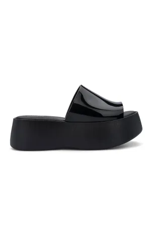 Melissa Becky Side Platform