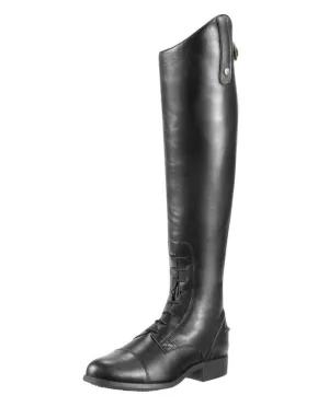 Men's Heritage Contour Field Boots w/ Zip