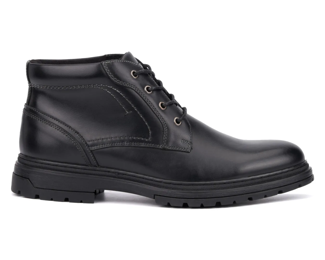 Men's Ulysses Ankle Boots