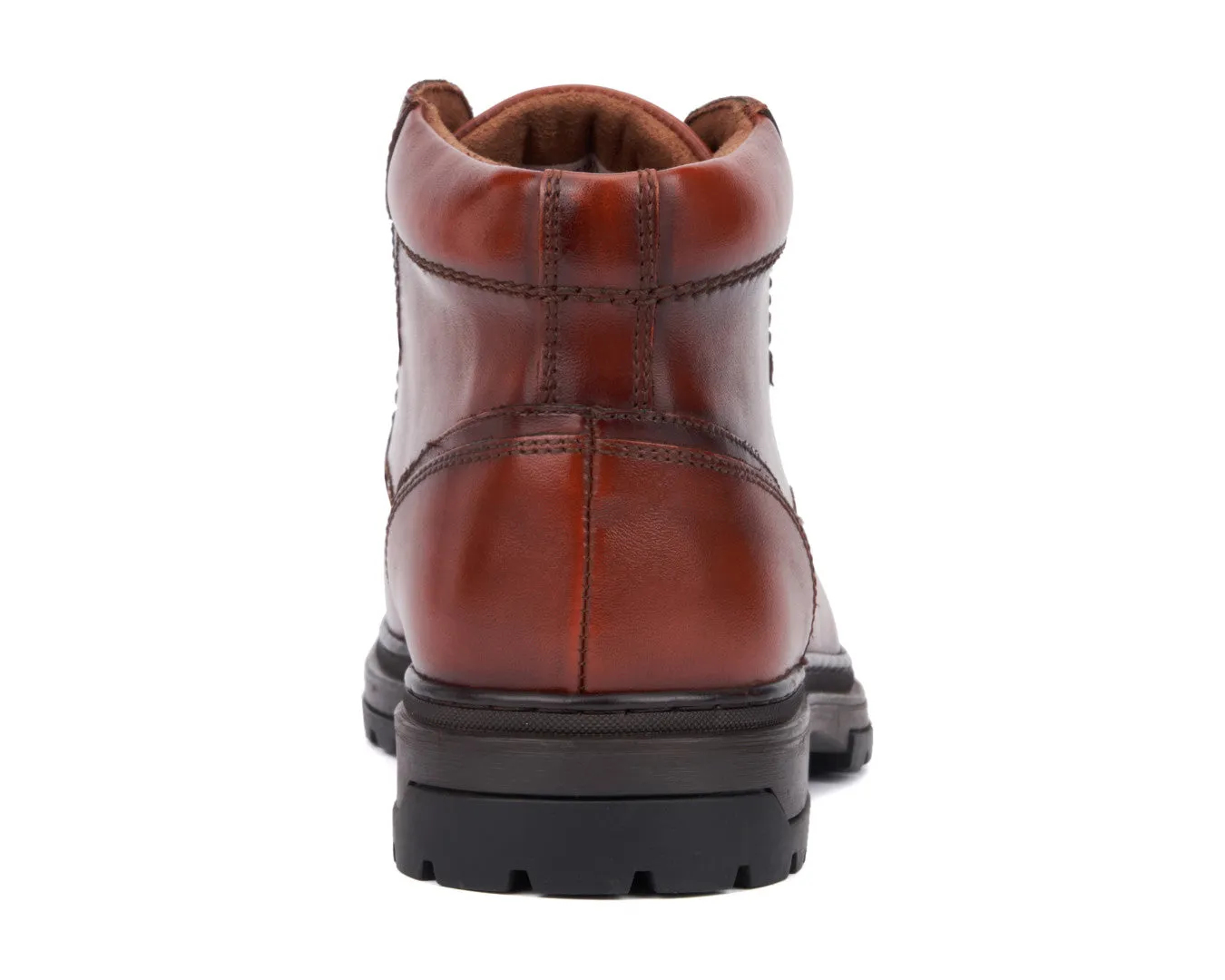Men's Ulysses Ankle Boots