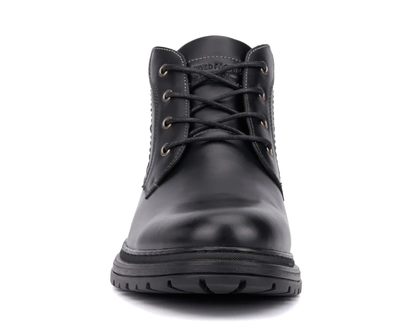 Men's Ulysses Ankle Boots