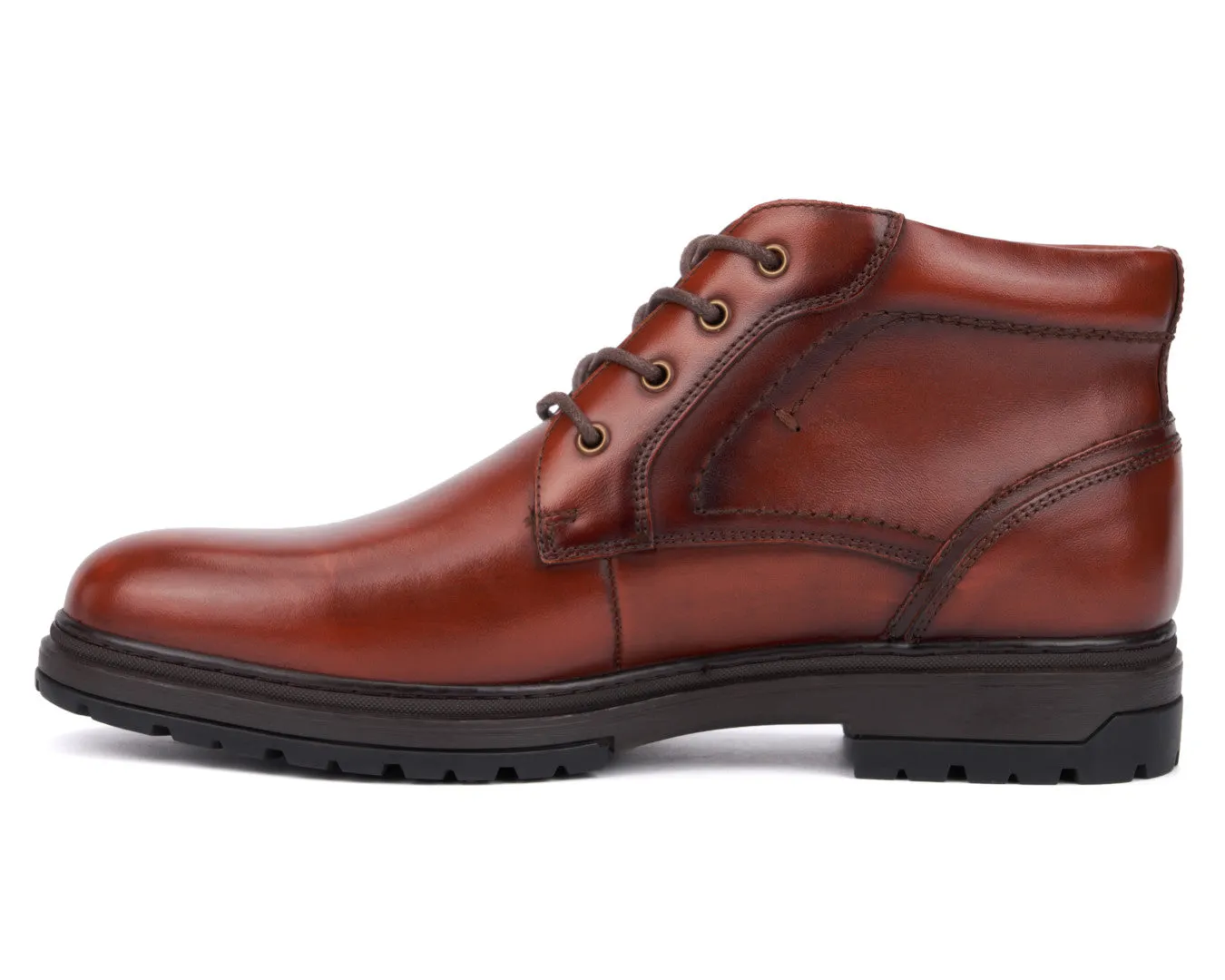Men's Ulysses Ankle Boots