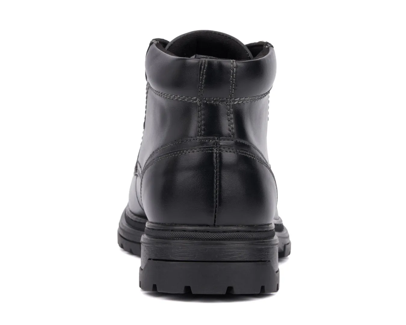 Men's Ulysses Ankle Boots