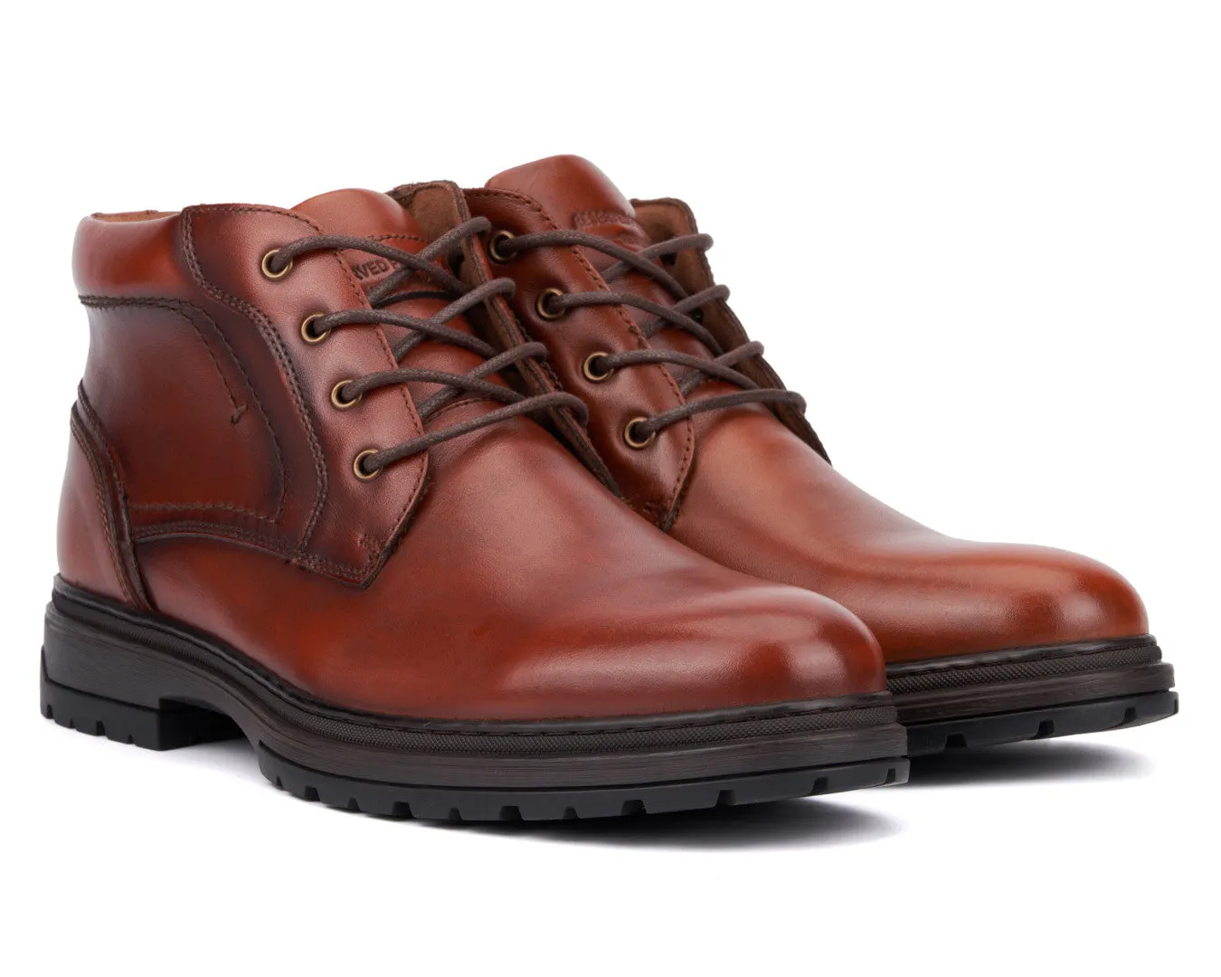 Men's Ulysses Ankle Boots