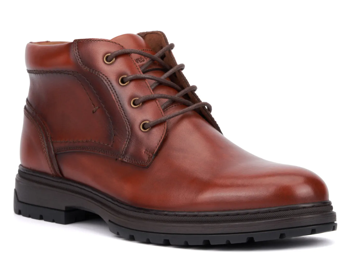 Men's Ulysses Ankle Boots