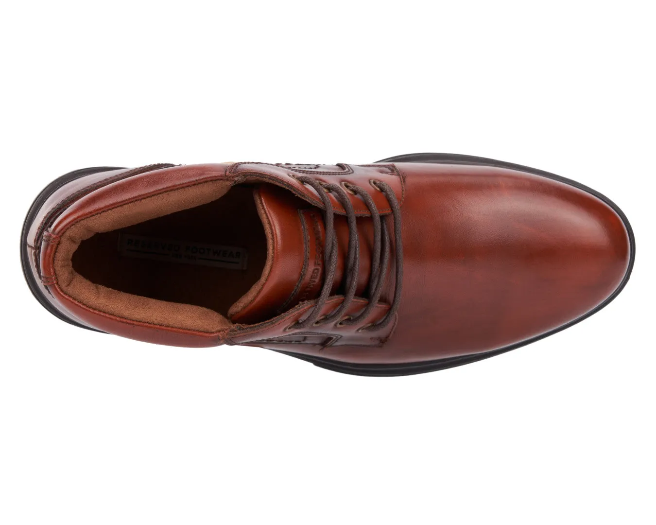 Men's Ulysses Ankle Boots
