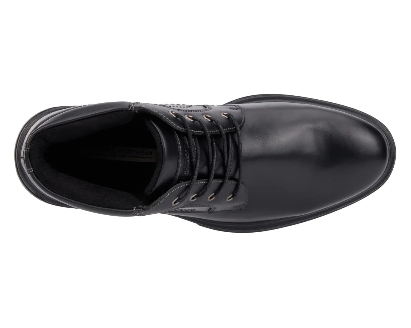 Men's Ulysses Ankle Boots