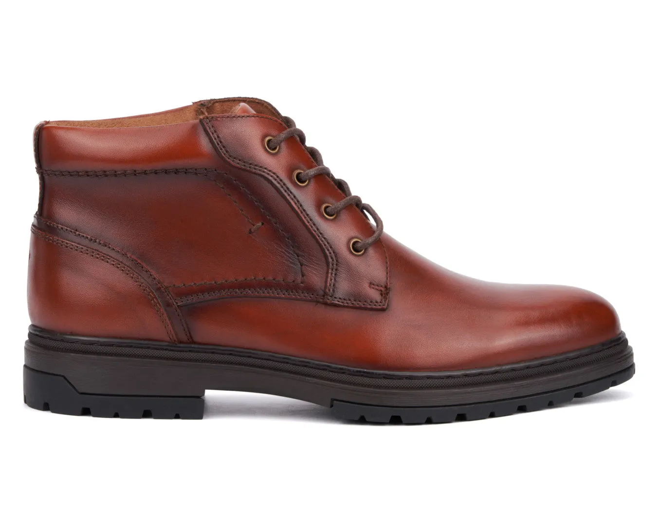 Men's Ulysses Ankle Boots