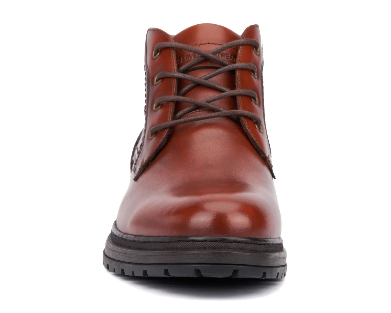 Men's Ulysses Ankle Boots