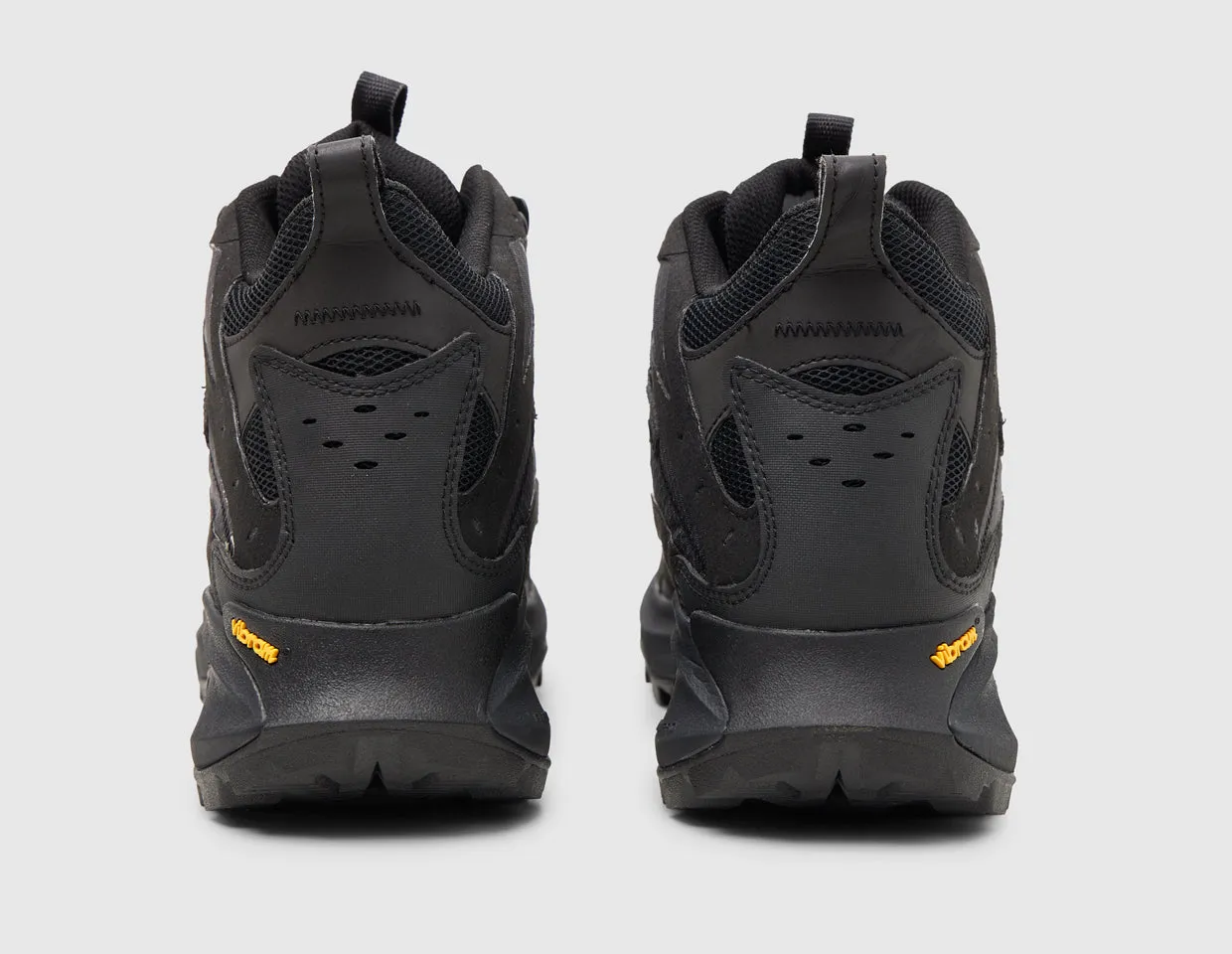 Merrell Moab Speed 2 Mid GORE-TEX / Black