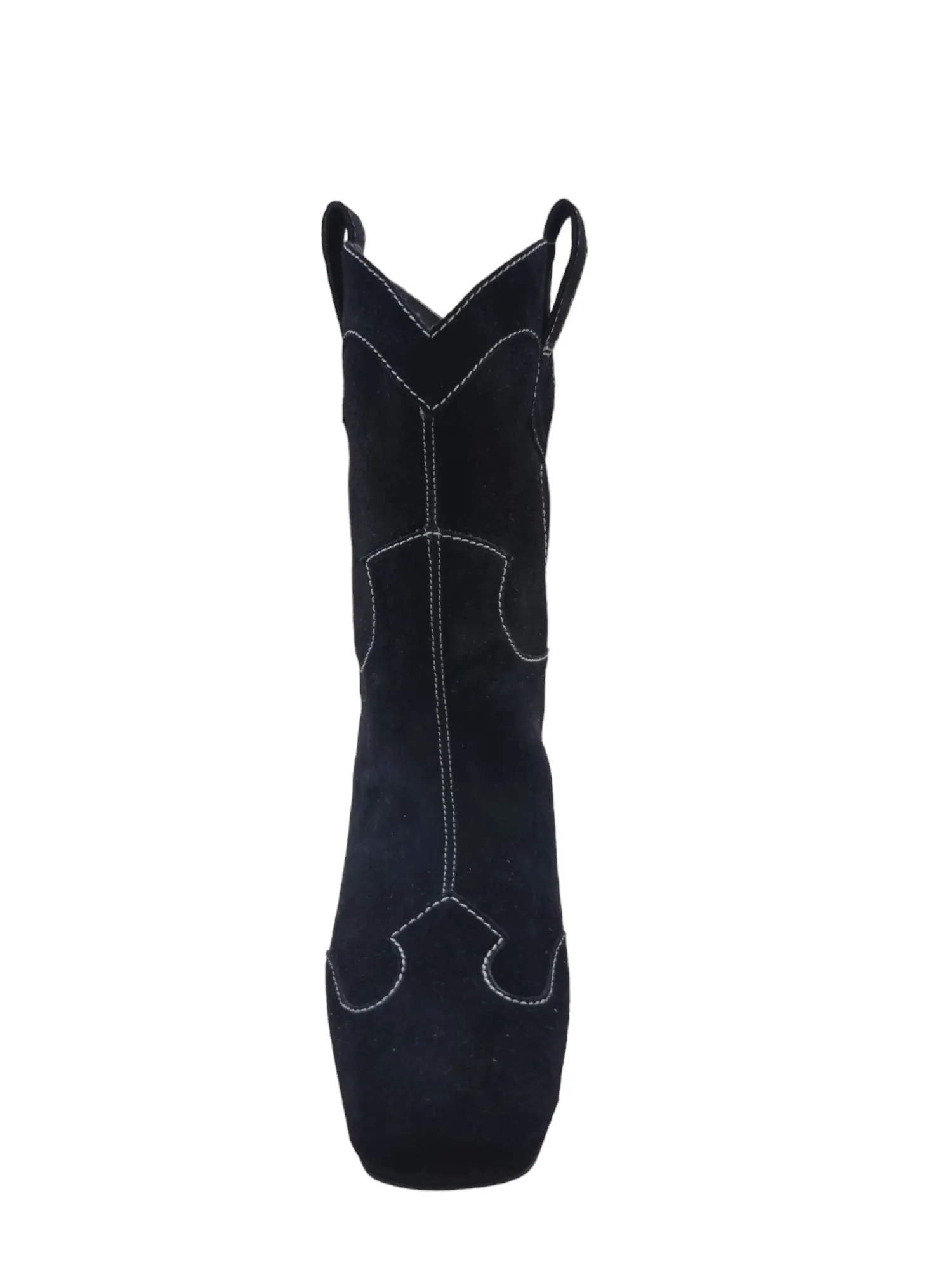 Mia Suede Boots