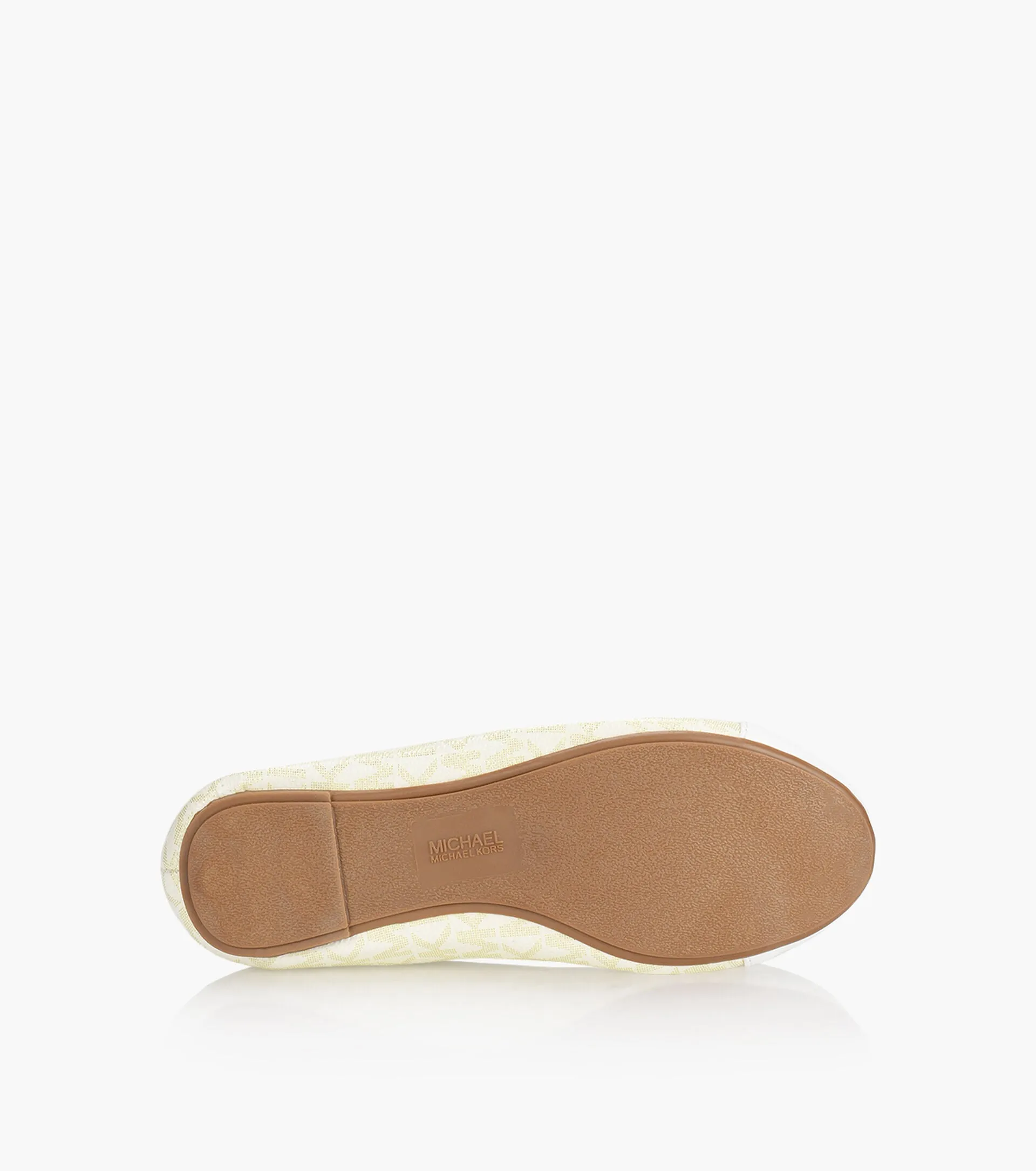Michael Kors Kenya Lock Shoes_  MK100816C