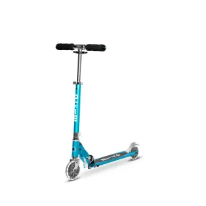 Micro Scooter Sprite Ocean Blue LED
