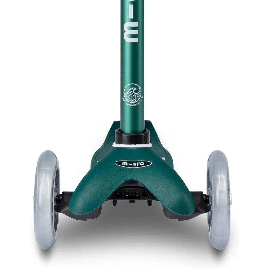 Mini Micro Deluxe Eco