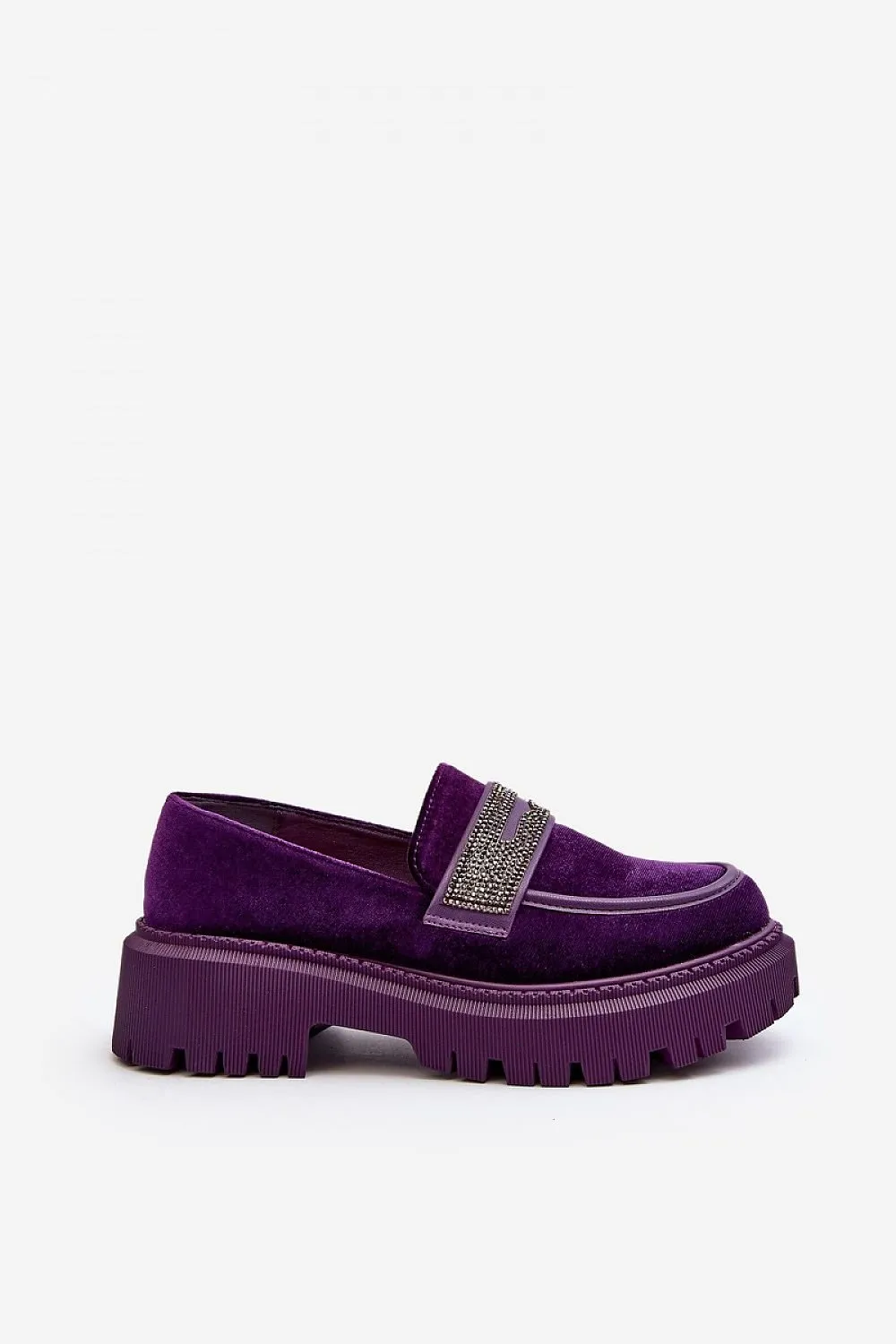 Mocassin model 192018 Step in style