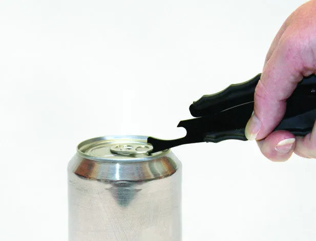 Multi Bottle Opener - Easy Open