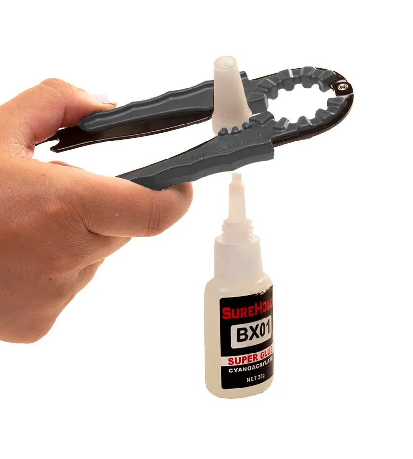 Multi Bottle Opener - Easy Open