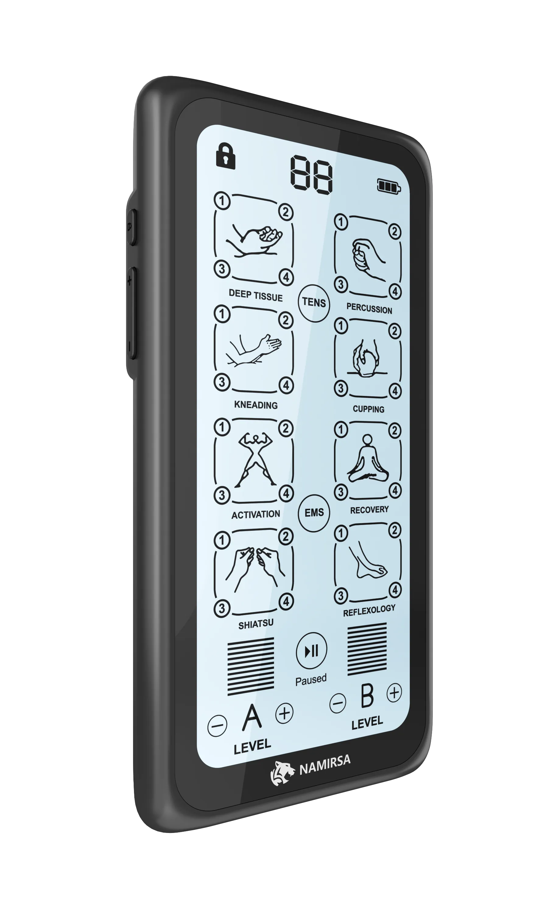 NAMPAD PRO